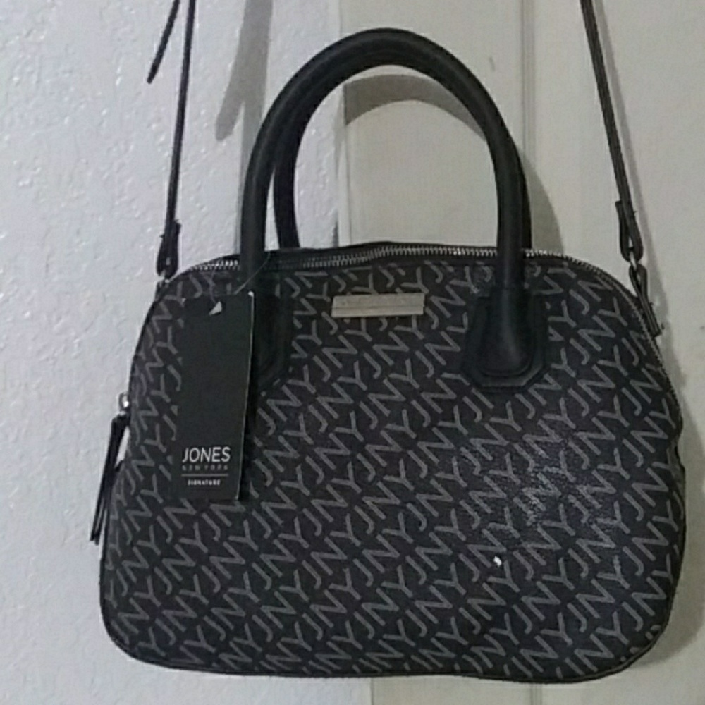 Corssbody medium purse